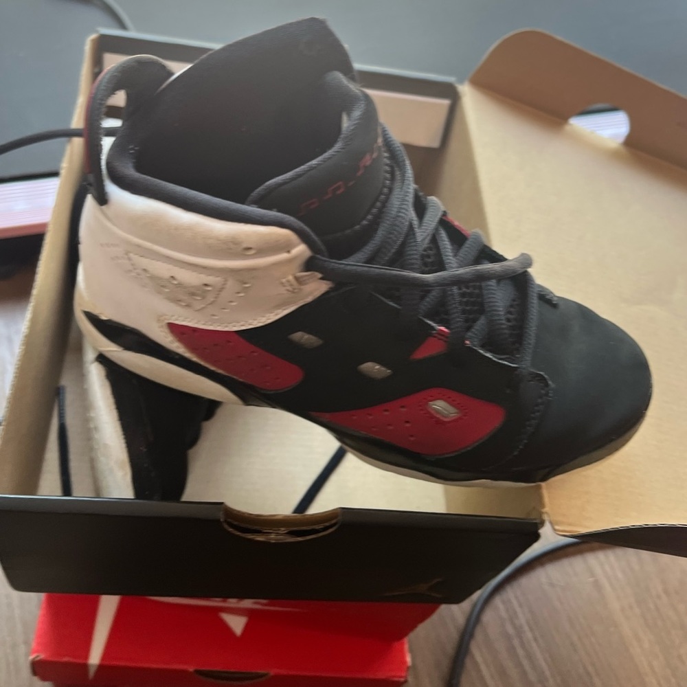 Jordan’s